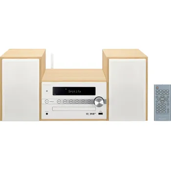 Hi-Fi systém Pioneer X-CM66D