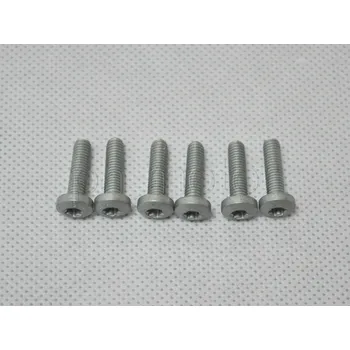 Spojovací materiál motoru Sada šroubů pro Hydronic II-F D5Z-F/ D5S-F 252281010031 (252281010031)