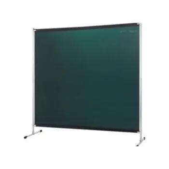 Svářečka AEK-ochranné zástěny Svařovací zástěna GAZELLE 200 GREEN 9, 36.39.29 AEK