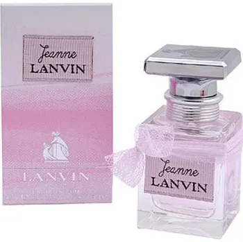 Lanvin Jeanne W EDP