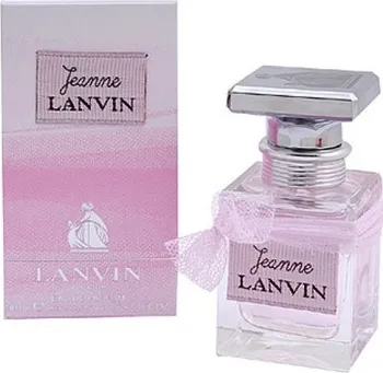 Dámský parfém Lanvin Jeanne W EDP