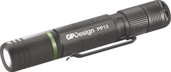 Svítilna GP Batteries LED PP13