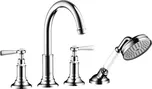 Hansgrohe Axor Montreux 16550820