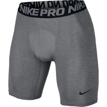 Pánské kraťasy NIKE Pro Cool Compression Short šedá