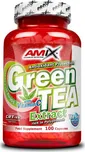 Amix Green Tea Extract with Vitamin C…