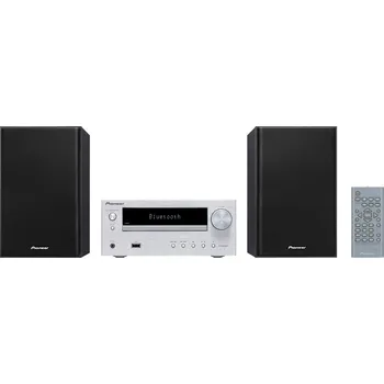 Pioneer X-HM26 Hi-Fi systém Pioneer X-HM26