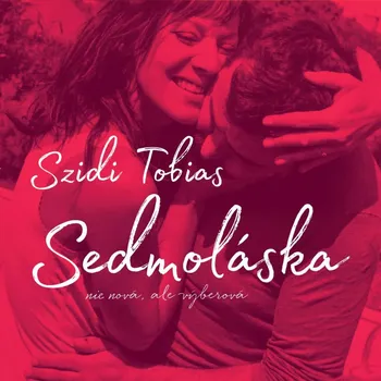 Zahraniční hudba Sedmoláska - Tobias Szidi [2CD]