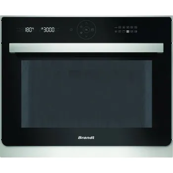Brandt BKC6575X Mikrovlnná trouba Brandt BKC6575X