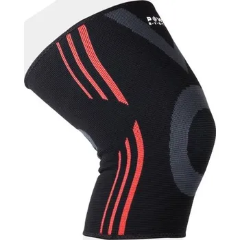 Power System Knee Support Evo oranžová, L