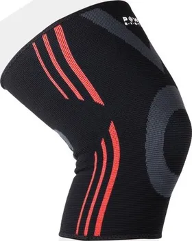 Power System Knee Support Evo oranžová