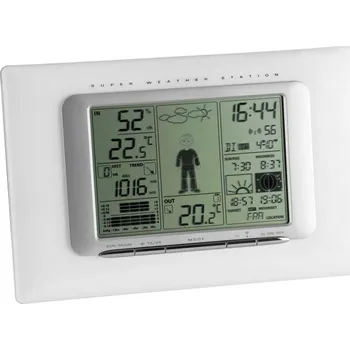 Meteostanice TFA Meteo Max 35.1066