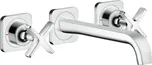 Hansgrohe Axor Citterio E 36107000