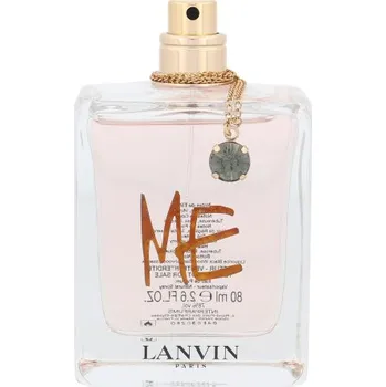 Dámský parfém Lanvin Me W EDP