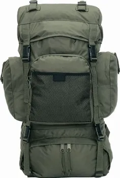 turistický batoh Mil-tec Commando 55 l