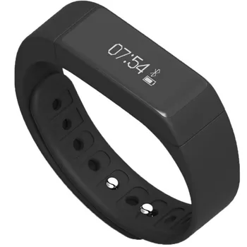 Fitness náramek Lenovo Fitness Band G02 černý