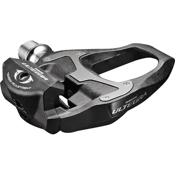 Pedál na kolo Shimano Ultegra PD-6800 SPD-SL