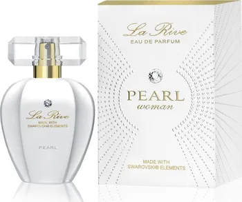 Dámský parfém La Rive Pearl W EDP