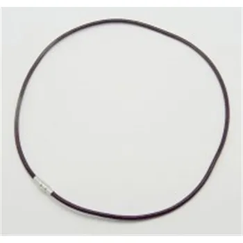 Náhrdelník Náhrdelník, kožený, magnetické zapínaní L3233 L3233