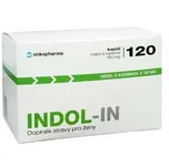 Onko Pharma Indol-In 60 cps.