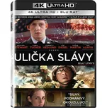 UHD Blu-ray + Blu-ray Ulička slávy…