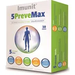 Imunit 5PreveMax nukleotidy + betaglukan