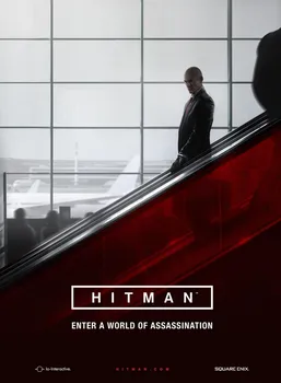 Počítačová hra Hitman - The Full Experience