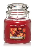 Yankee Candle Mandarin Cranberry