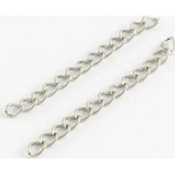 Řetízek Koncový řetízek z nerez oceli L3191 L3191