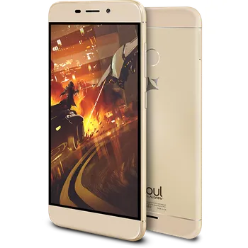 Mobilní telefon Recenze Allview X4 Soul Mini Dual SIM