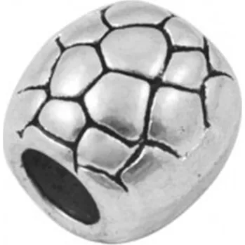 Korálek Korálek kovový soudek L0538 L0538