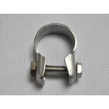 hadicová spona Výfuková svorka/ spona výfuku 26-28 mm 221000500500 ( 221000500500)