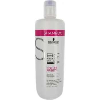 Schwarzkopf BC Bonacure Color Freeze…