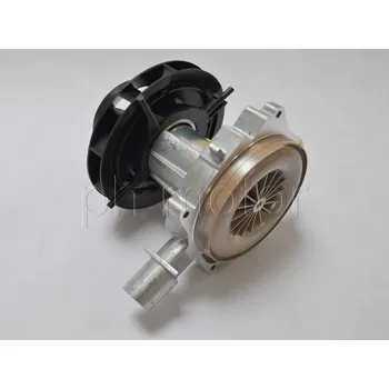 Ventilátor topení a klimatizace Dmychadlo 24V pro Eberspacher Airtronic D4S 252145992000 (252145992000)