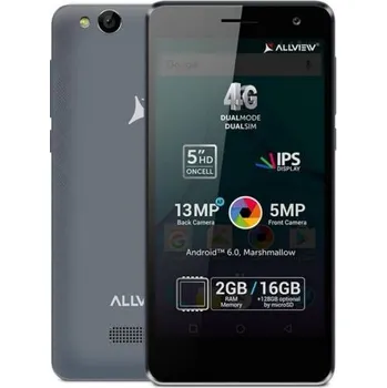 Mobilní telefon Allview P8 Life