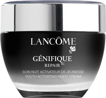 Lancome Génifique Repair noční krém aktivující mládí 50 ml