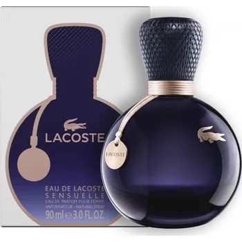 Dámský parfém Lacoste Eau De Lacoste Sensuelle W EDP