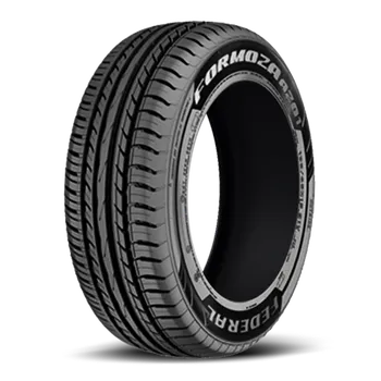 Letní osobní pneu Federal Formoza AZ01 205/50 R16 87 V