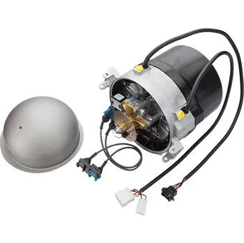 Autodíl Hořák Webasto 24V DW/T350 - 65477D (65477D)