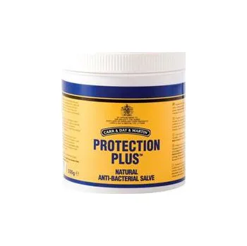 Kosmetika pro koně CDM Protection Plus - repeletní hojivá mast vhodná i na otevřená zranění 500 g