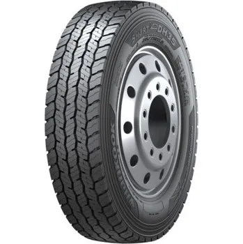 Hankook DH35 215/75 R17,5 126/124 M