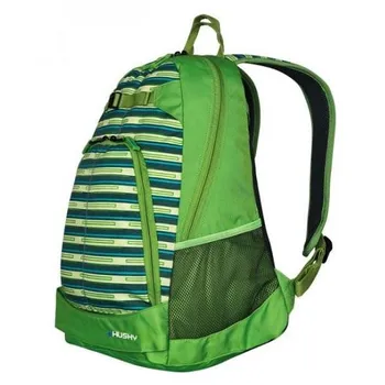turistický batoh Husky Moot 21 l zelený
