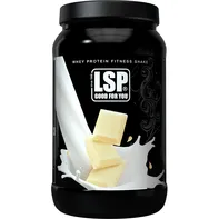 LSP Molke Whey Protein Fitness Shake 600 g