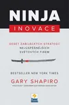 Ninja inovace: 10 zabijáckých strategií…