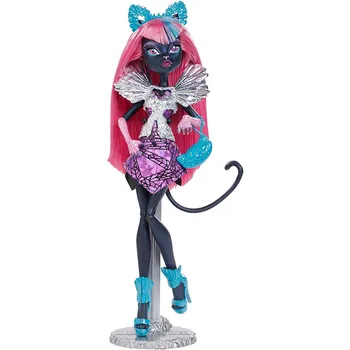 Panenka Monster High Boo York