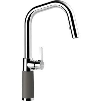 Vodovodní baterie Schock SC-530.120 Asphalt