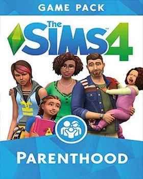 Počítačová hra The Sims 4: Rodičovství