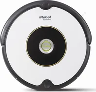 robotický vysavač iRobot Roomba 605