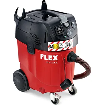 Průmyslový vysavač Flex VCE 45 M AC