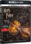 UHD Blu-ray + Blu-ray Harry Potter a…
