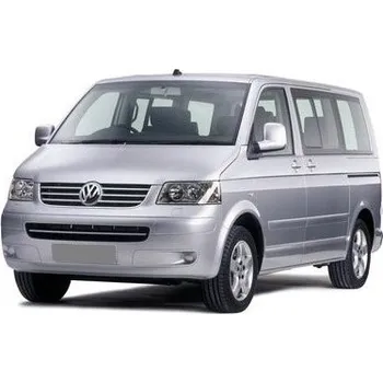 Autodíl Webasto přestavbová sada KIT VW T5 CLIMATRONIC 9012104 (9012104D)